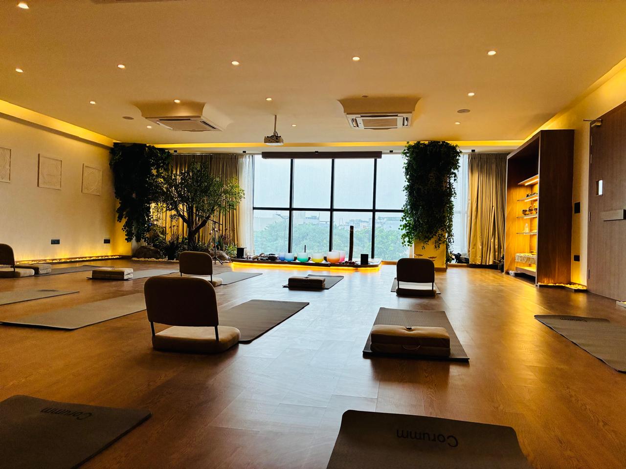 Indian Wellbeing Studio